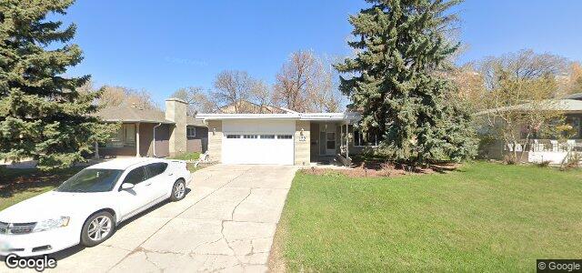 Larawan ng 159 Thatcher Drive sa Winnipeg, Manitoba