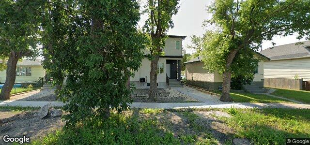 Larawan ng 1-521 Gateway Road sa Winnipeg, Manitoba