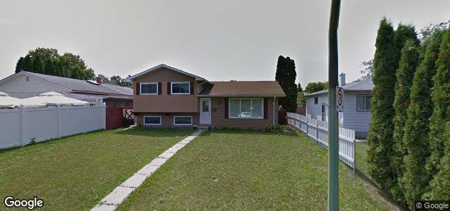 1018 Fleming Avenue（加拿大曼尼托巴省温尼伯市）房屋照片