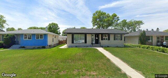 Larawan ng 1026 Simpson Avenue sa Winnipeg, Manitoba
