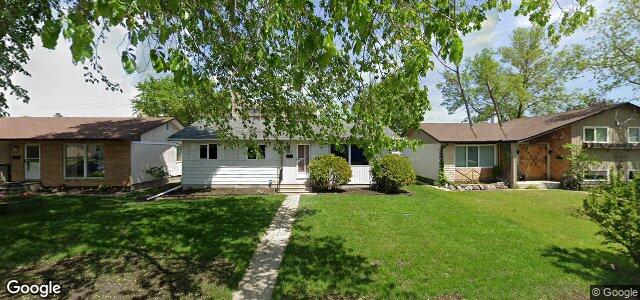 Photo of 1027 Simpson Avenue in Winnipeg, Manitoba