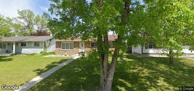 Photo of 1039 Simpson Avenue in Winnipeg, Manitoba