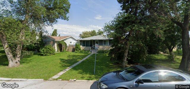 1053 Moncton Avenue（加拿大曼尼托巴省温尼伯市）房屋照片