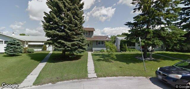 Photo of 1055 Consol Avenue in Winnipeg, Manitoba