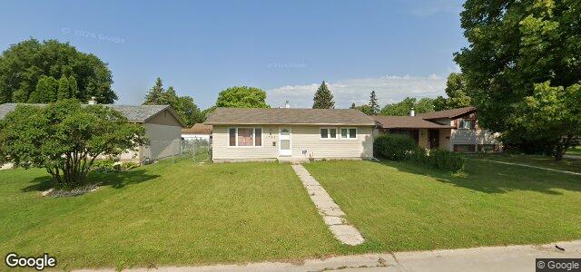 Photo of 1084 Consol Avenue in Winnipeg, Manitoba