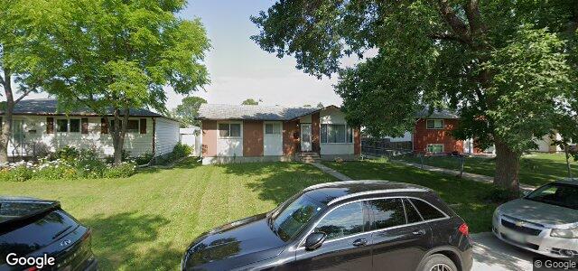 Photo of 1115 Moncton Avenue in Winnipeg, Manitoba