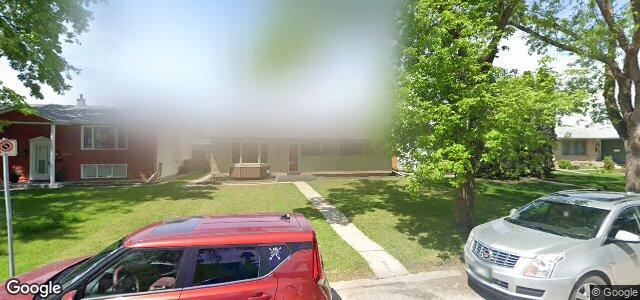 Larawan ng 1125 Moncton Avenue sa Winnipeg, Manitoba