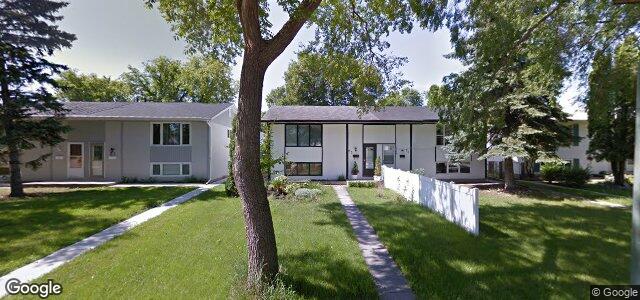 Photo of 23 Pike Crescent in Winnipeg, Manitoba