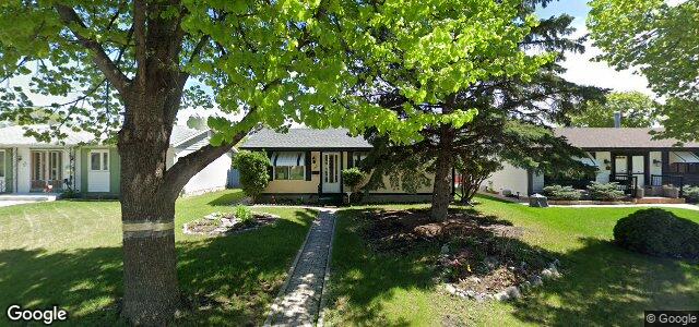 23 Prevette Street（加拿大曼尼托巴省溫尼伯市）房屋照片