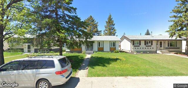 Photo of 30 Prevette Street in Winnipeg, Manitoba