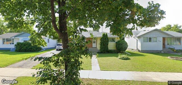 448 Locksley Bay（加拿大曼尼托巴省温尼伯市）房屋照片