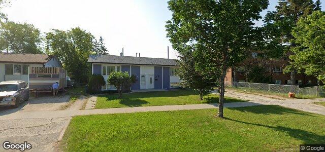 449 Gateway Road（加拿大曼尼托巴省温尼伯市）房屋照片