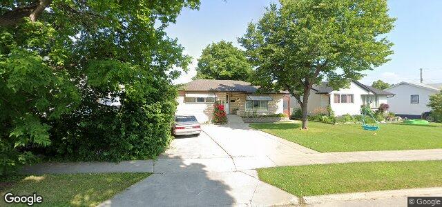 449 Locksley Bay（加拿大曼尼托巴省溫尼伯市）房屋照片