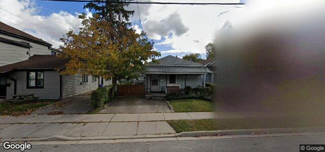 Larawan ng 465 Grey Street sa Winnipeg, Manitoba