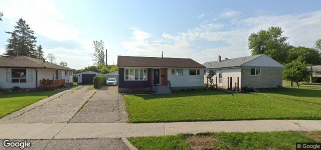 Larawan ng 469 Robin Hood Crescent sa Winnipeg, Manitoba