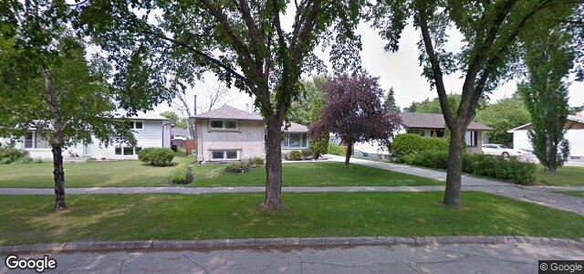 Larawan ng 480 Besant Street sa Winnipeg, Manitoba