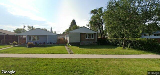 483 Besant Street（加拿大曼尼托巴省溫尼伯市）房屋照片