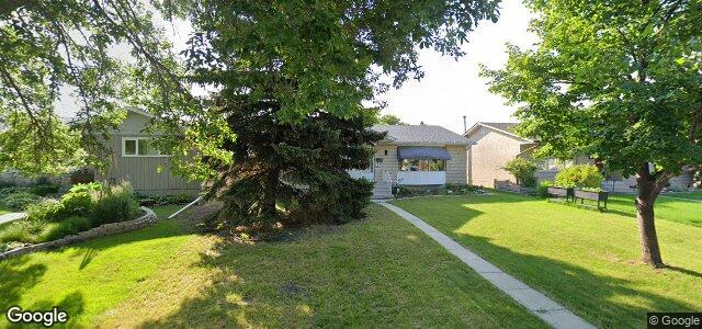 Larawan ng 493 Weedon Street sa Winnipeg, Manitoba