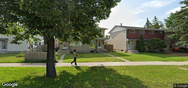 601 Gateway Road（加拿大曼尼托巴省溫尼伯市）房屋照片