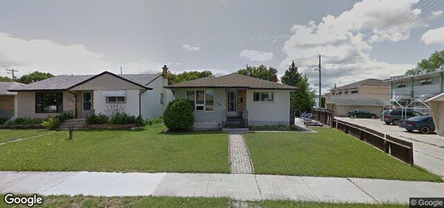 602 Fleming Avenue ਦੀ ਫੋਟੋ, ਵਿਨੀਪਿਗ, ਮੈਨੀਟੋਬਾ