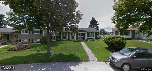 62 Byars Bay（加拿大曼尼托巴省温尼伯市）房屋照片