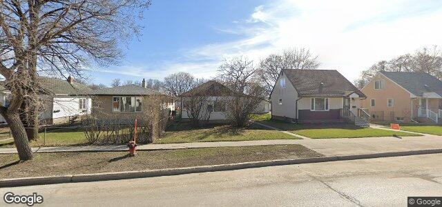 Larawan ng 620 Munroe Avenue sa Winnipeg, Manitoba