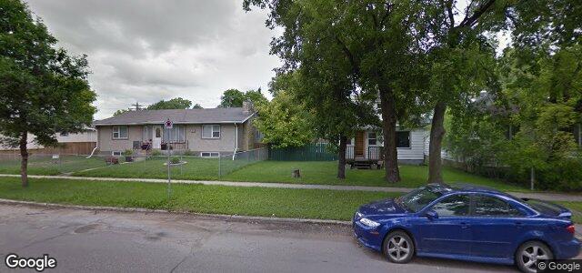 Photo of 627 Munroe Avenue in Winnipeg, Manitoba