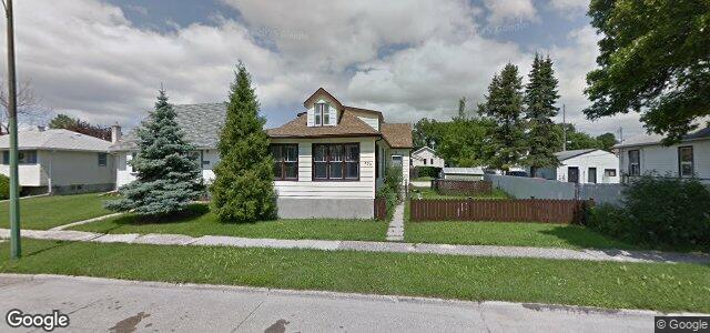 629 Government Avenue（加拿大曼尼托巴省溫尼伯市）房屋照片