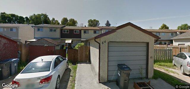 64 Girdwood Crescent ਦੀ ਫੋਟੋ, ਵਿਨੀਪਿਗ, ਮੈਨੀਟੋਬਾ