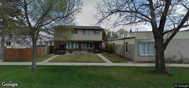 Larawan ng 641 Gateway Road sa Winnipeg, Manitoba