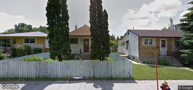 Photo of 642 Prince Rupert Avenue in Winnipeg, Manitoba