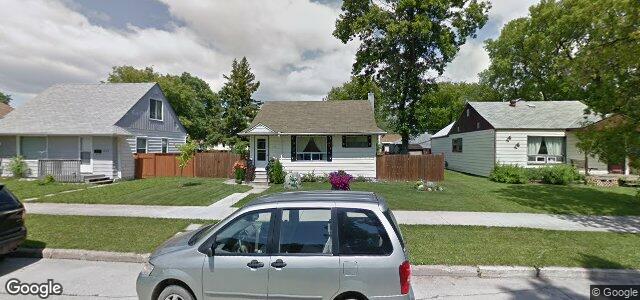 645 Moncton Avenue（加拿大曼尼托巴省溫尼伯市）房屋照片