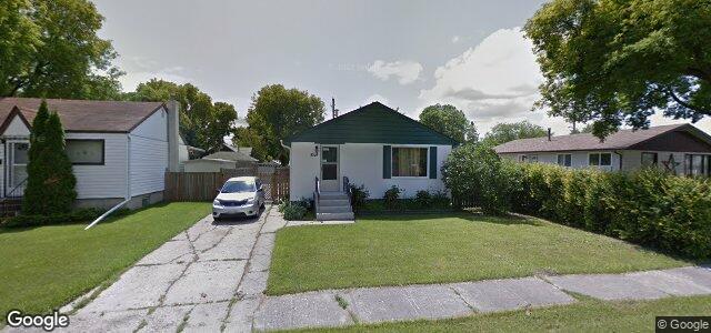 646 Government Avenue ਦੀ ਫੋਟੋ, ਵਿਨੀਪਿਗ, ਮੈਨੀਟੋਬਾ