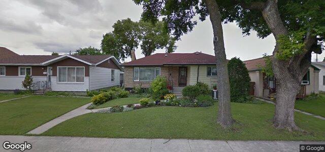 Photo of 650 Hoskin Avenue in Winnipeg, Manitoba