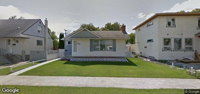 666 Moncton Avenue ਦੀ ਫੋਟੋ, ਵਿਨੀਪਿਗ, ਮੈਨੀਟੋਬਾ