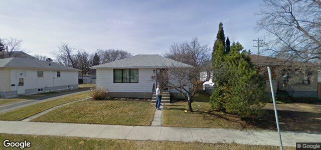 Larawan ng 680 Government Avenue sa Winnipeg, Manitoba