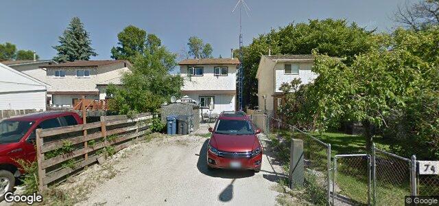 69 Girdwood Crescent ਦੀ ਫੋਟੋ, ਵਿਨੀਪਿਗ, ਮੈਨੀਟੋਬਾ