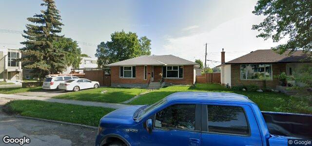 701 Hoskin Avenue（加拿大曼尼托巴省溫尼伯市）房屋照片