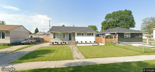 720 Hoskin Avenue ਦੀ ਫੋਟੋ, ਵਿਨੀਪਿਗ, ਮੈਨੀਟੋਬਾ