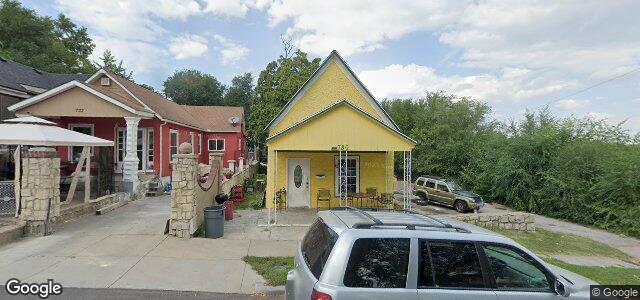 730 Simpson Avenue（加拿大曼尼托巴省温尼伯市）房屋照片