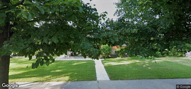 736 Nottingham Avenue（加拿大曼尼托巴省溫尼伯市）房屋照片