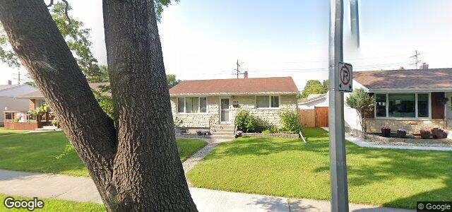 740 Nottingham Avenue（加拿大曼尼托巴省溫尼伯市）房屋照片