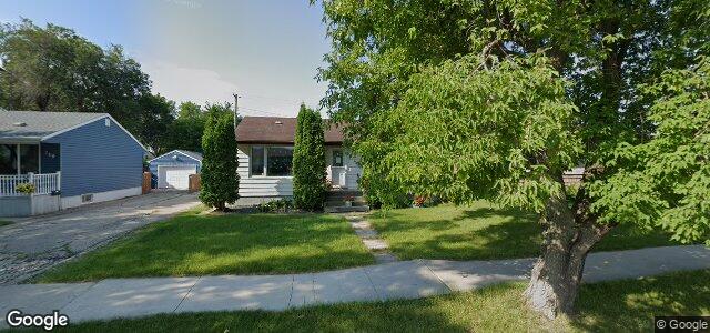 Photo of 754 Hoskin Avenue in Winnipeg, Manitoba