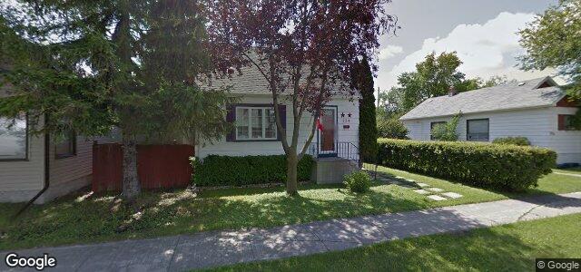 754 Moncton Avenue（加拿大曼尼托巴省温尼伯市）房屋照片