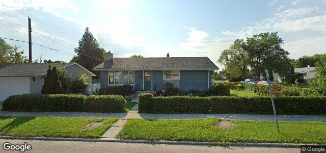 Larawan ng 773 Nottingham Avenue sa Winnipeg, Manitoba