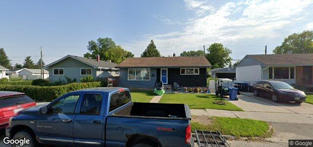 777 Nottingham Avenue（加拿大曼尼托巴省溫尼伯市）房屋照片