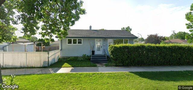 801 Nottingham Avenue（加拿大曼尼托巴省溫尼伯市）房屋照片