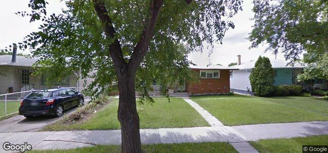Larawan ng 826 Nottingham Avenue sa Winnipeg, Manitoba