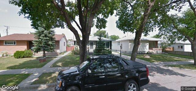 833 Consol Avenue ਦੀ ਫੋਟੋ, ਵਿਨੀਪਿਗ, ਮੈਨੀਟੋਬਾ
