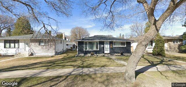 851 Munroe Avenue（加拿大曼尼托巴省温尼伯市）房屋照片